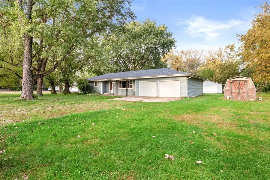 962 N Schmidt Road, Braidwood, IL 60408 - #2