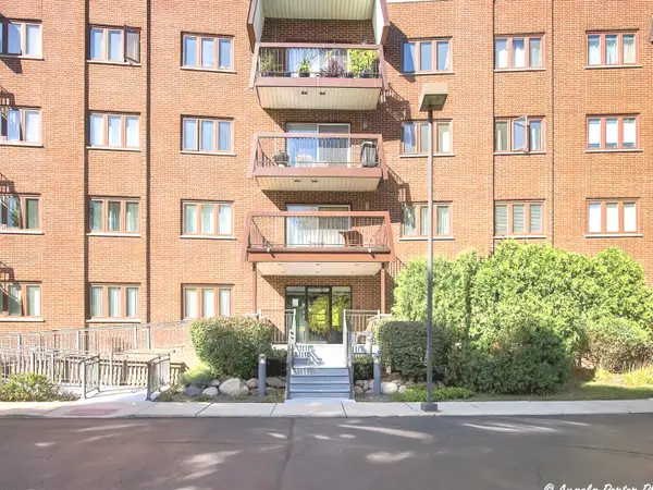 400 E Dundee Road #105C, Buffalo Grove, IL 60089
