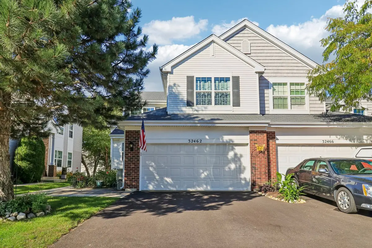 32462 N Allegheny Way, Lakemoor, IL 60051 - #1