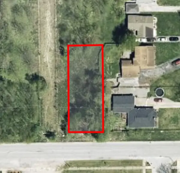 15351 S Zion Avenue, South Holland, IL 60473