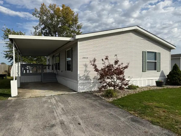 25819 Firestone Drive, Monee, IL 60449