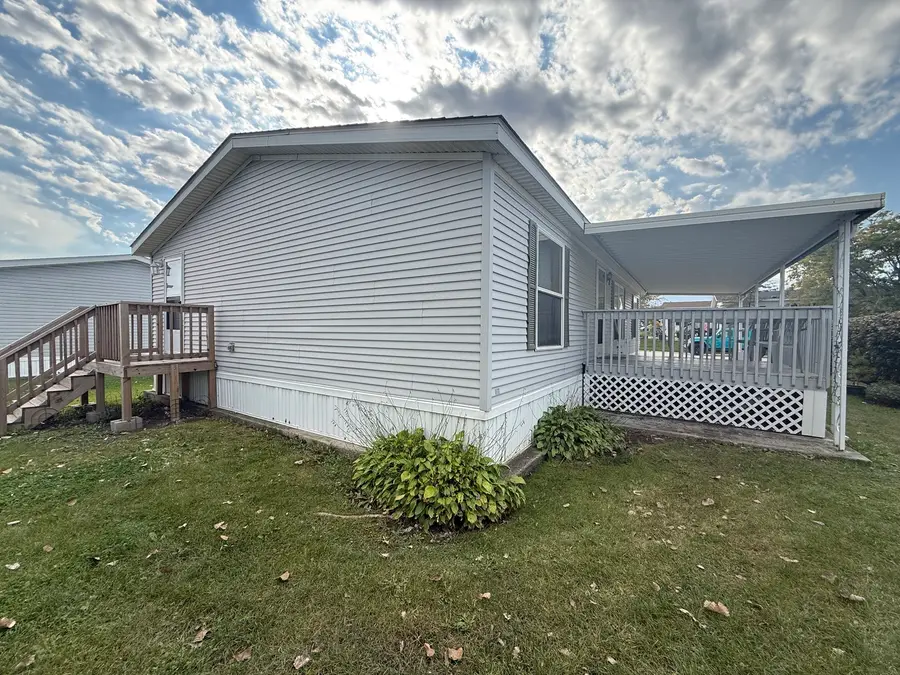 25819 Firestone Drive, Monee, IL 60449 - #2