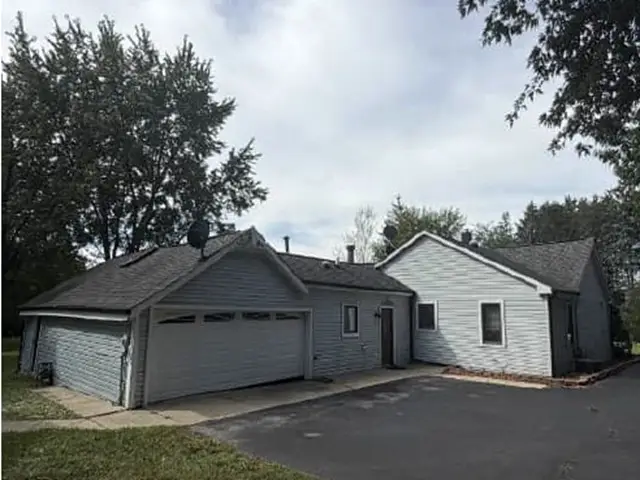 211 N Haman Road, Inverness, IL 60010 - #3
