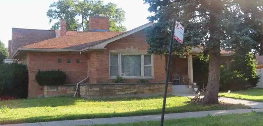 8059 S Sawyer Avenue, Chicago, IL 60652 - #1