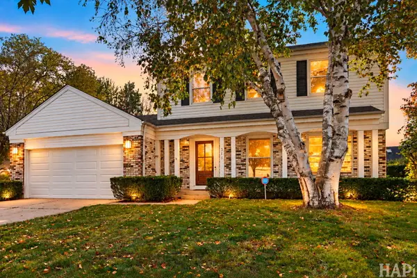 315 Alexandria Drive, Vernon Hills, IL 60061