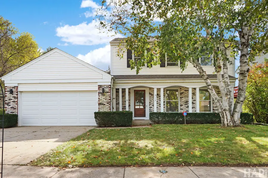 315 Alexandria Drive, Vernon Hills, IL 60061 - #2