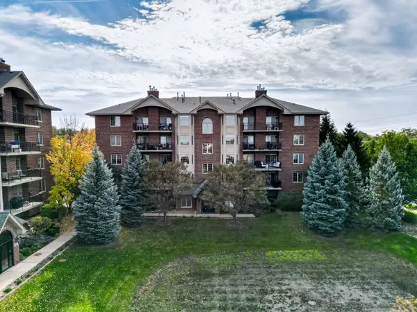 6675 S Cass Avenue #4C, Westmont, IL 60559