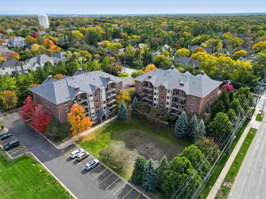 6675 S Cass Avenue #4C, Westmont, IL 60559 - #2