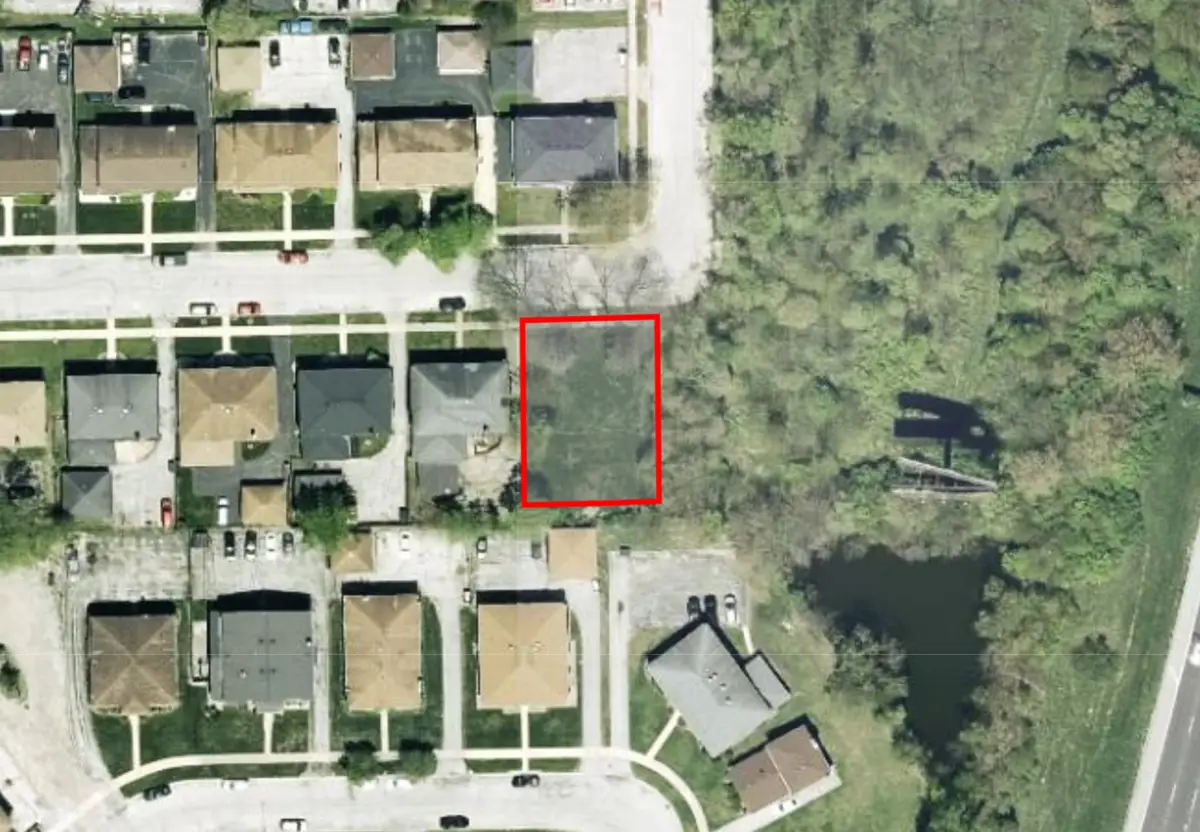 1451 E 156th Street, Dolton, IL 60419 - #1