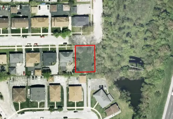 1451 E 156th Street, Dolton, IL 60419