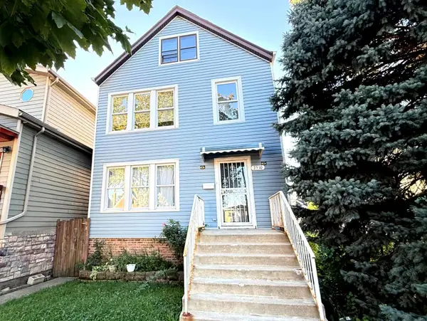 2510 N Rutherford Avenue, Chicago, IL 60707