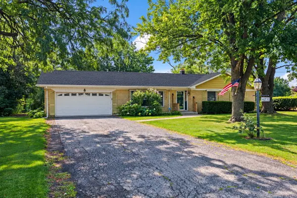 6231 Linden Lane, La Grange Highlands, IL 60525