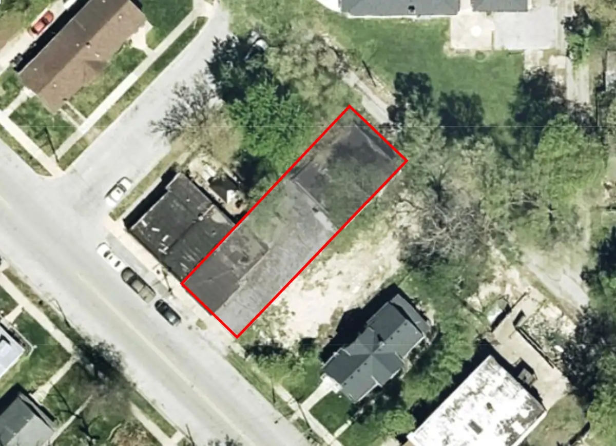 13913 Lincoln Avenue, Dolton, IL 60419 - #1