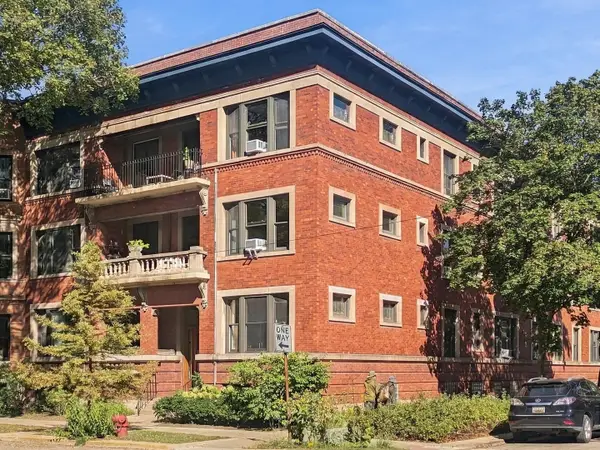 5559 S Blackstone Avenue #3, Chicago, IL 60637