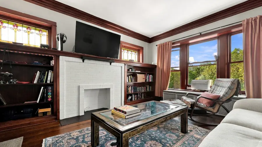 5559 S Blackstone Avenue #3, Chicago, IL 60637 - #3