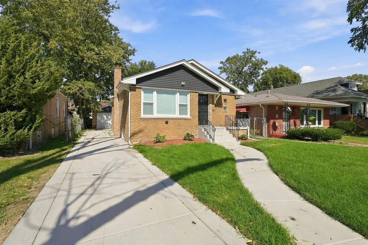 654 W 111th Street, Chicago, IL 60628 - #1