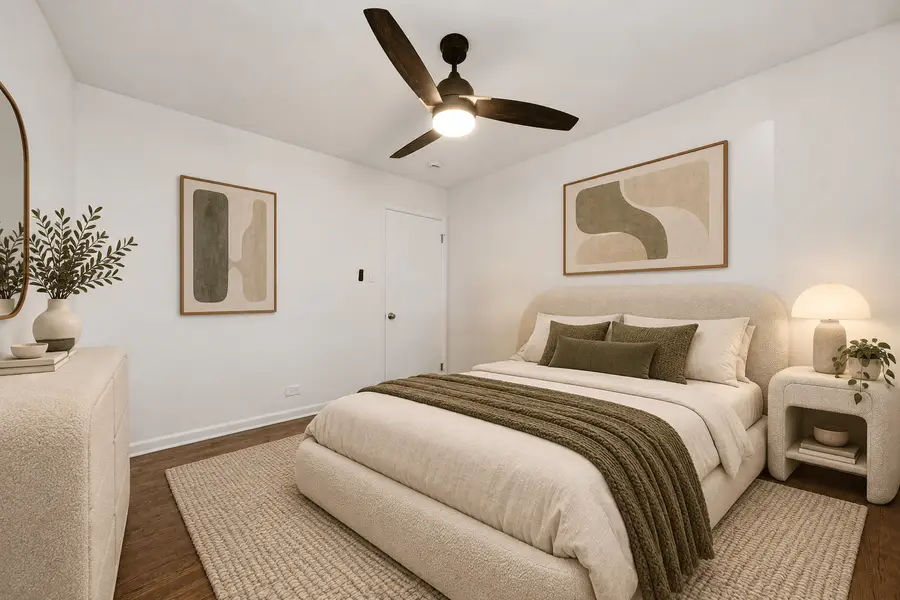 654 W 111th Street, Chicago, IL 60628 - #3