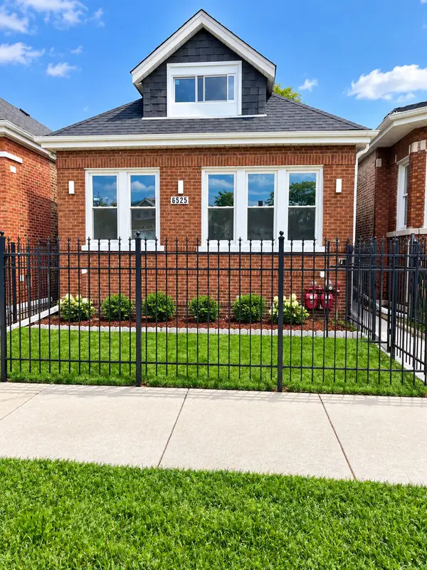 6525 S Fairfield Avenue, Chicago, IL 60629
