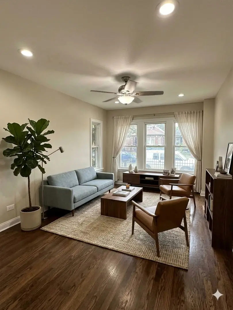 6525 S Fairfield Avenue, Chicago, IL 60629 - #3
