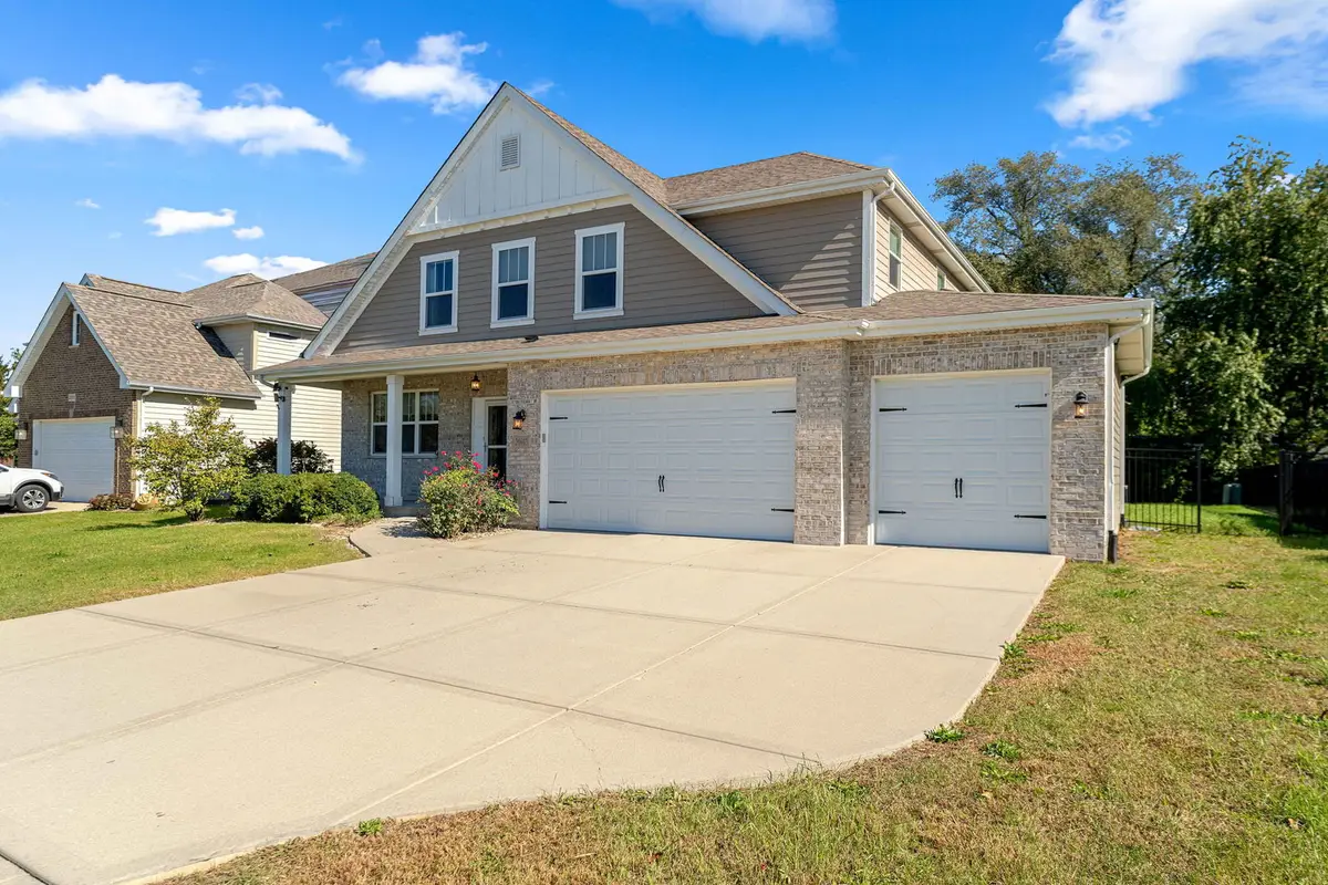 20913 Lakewoods Lane, Shorewood, IL 60404 - #1