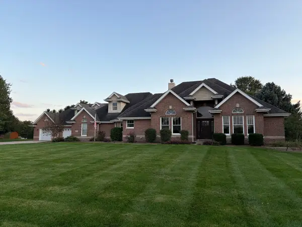 12305 W Donegal Lane, New Lenox, IL 60451
