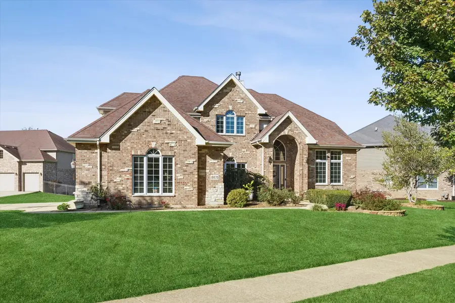 8675 Hotchkiss Drive, Frankfort, IL 60423 - #2