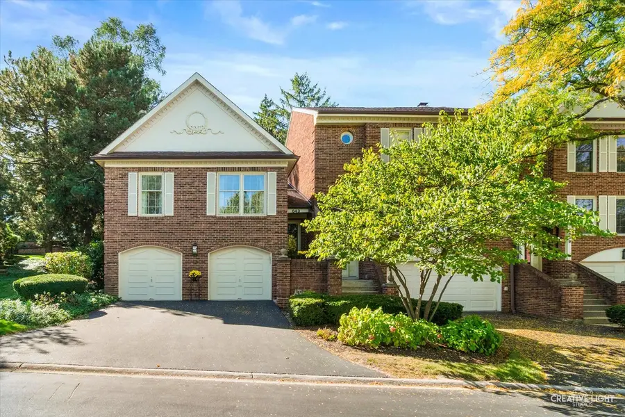 843 Seminary Circle, Glen Ellyn, IL 60137 - #2