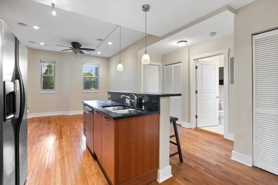 5715 N Kimball Avenue #GN, Chicago, IL 60659 - #2