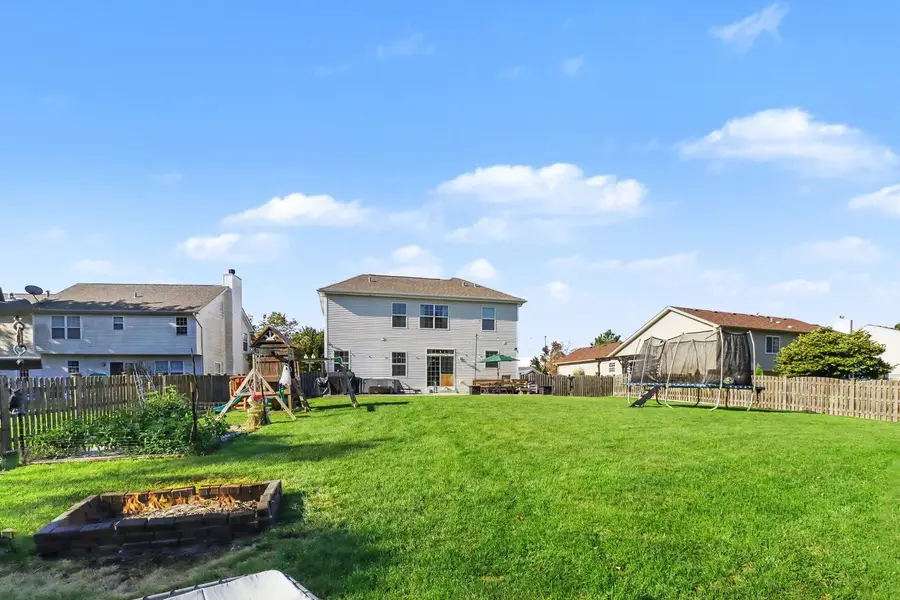 1234 Callaway Drive N, Shorewood, IL 60404 - #2