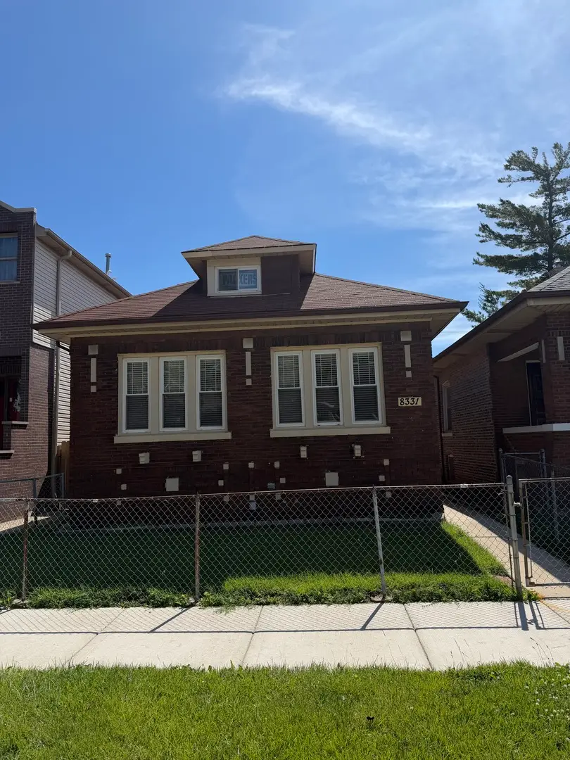 8331 S Merrill Avenue, Chicago, IL 60617 - #1