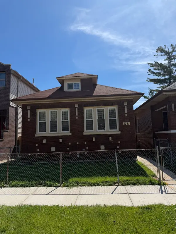 8331 S Merrill Avenue, Chicago, IL 60617