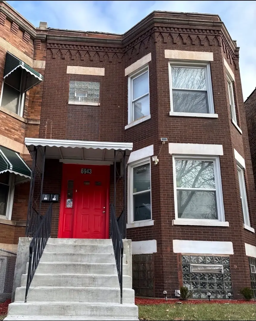 6943 S King Drive, Chicago, IL 60637 - #1