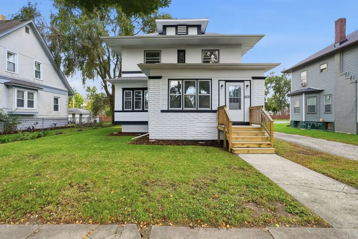 602 Whitley Avenue, Joliet, IL 60433 - #1