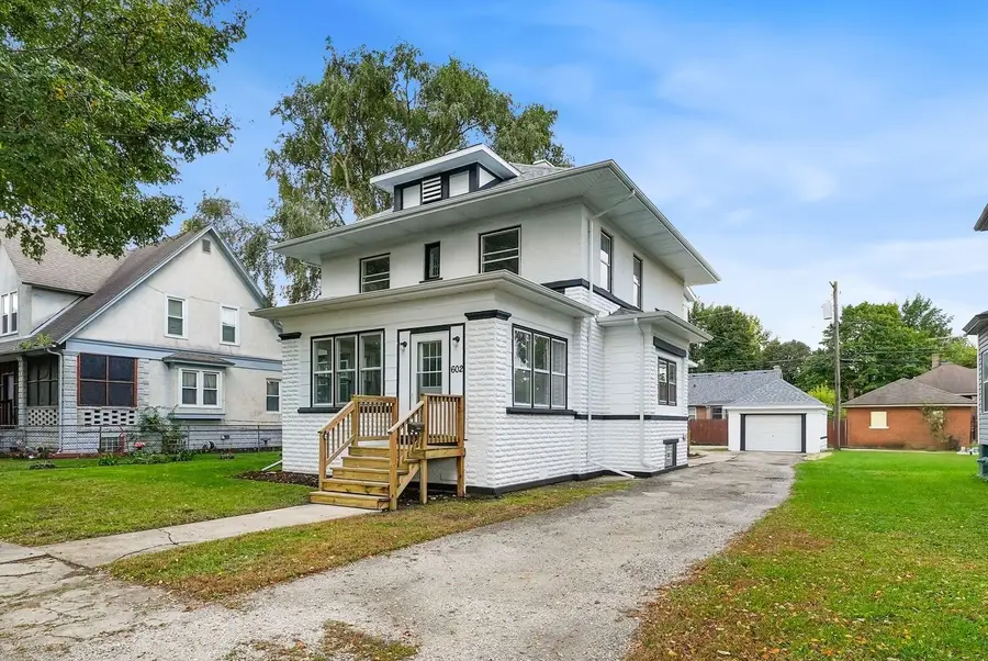 602 Whitley Avenue, Joliet, IL 60433 - #2