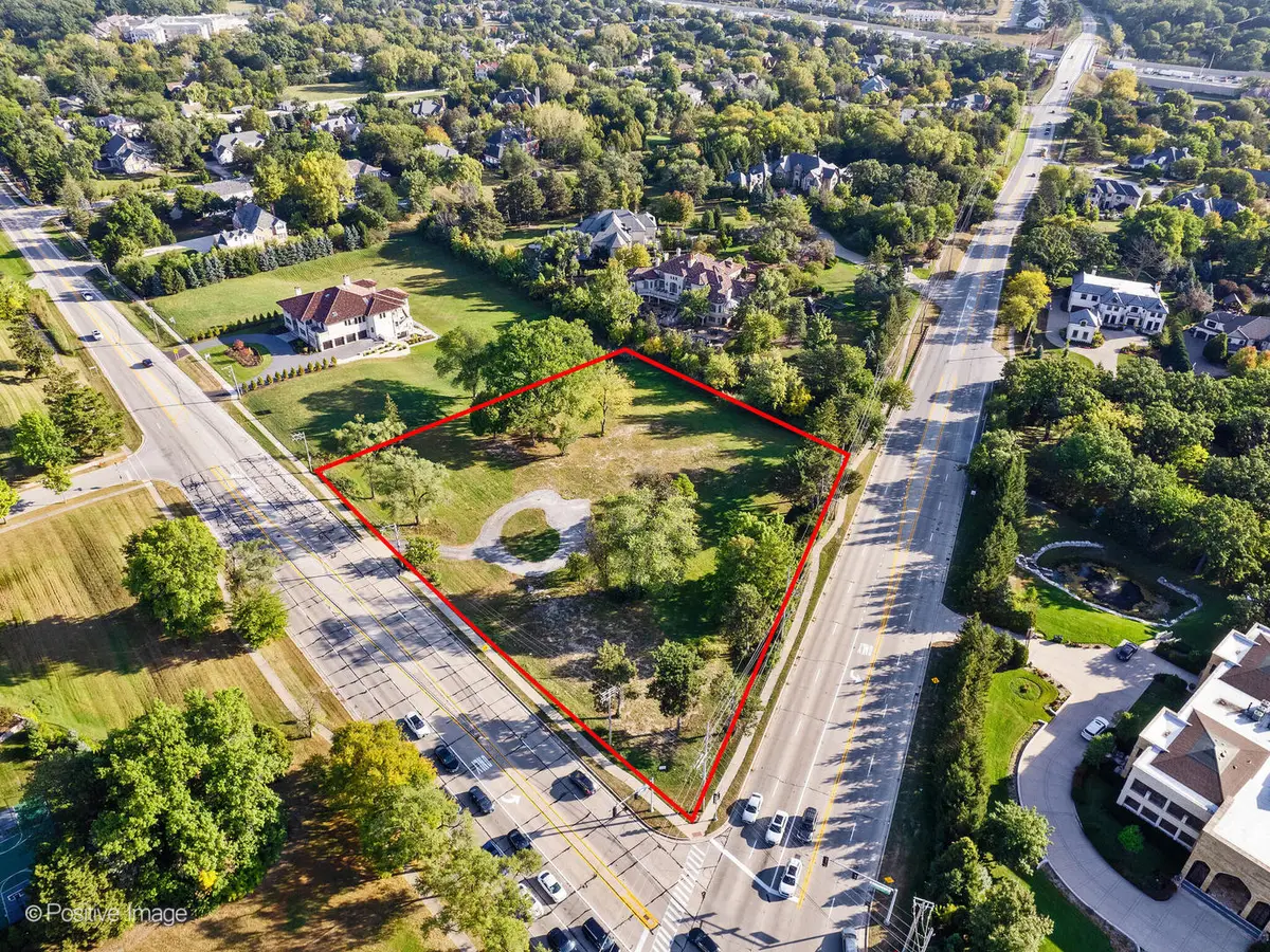6401 S County Line Road, Burr Ridge, IL 60527 - #1