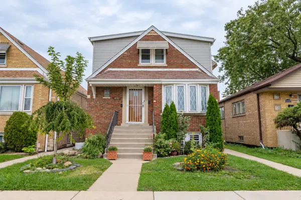 5155 S Kenneth Avenue, Chicago, IL 60632