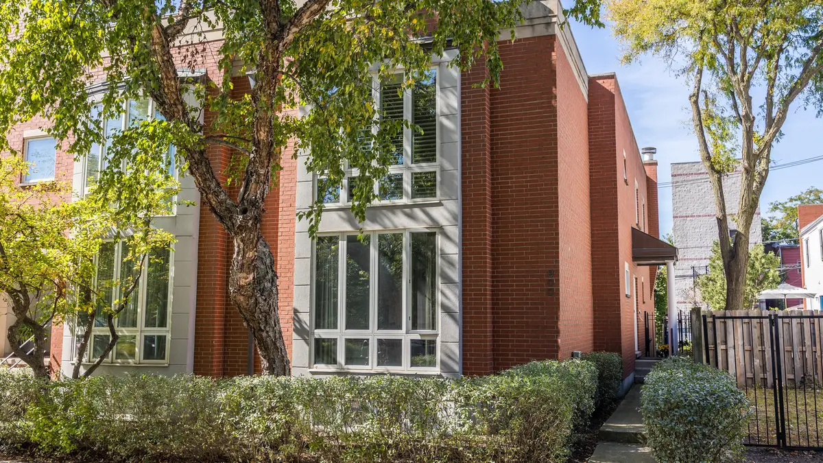 900 S Morgan Street S, Chicago, IL 60607 - #1