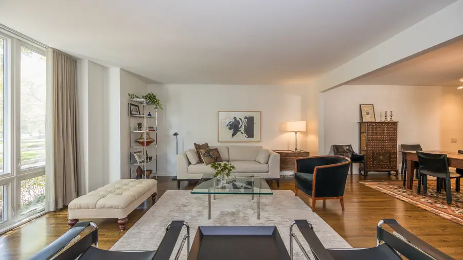 900 S Morgan Street S, Chicago, IL 60607 - #2