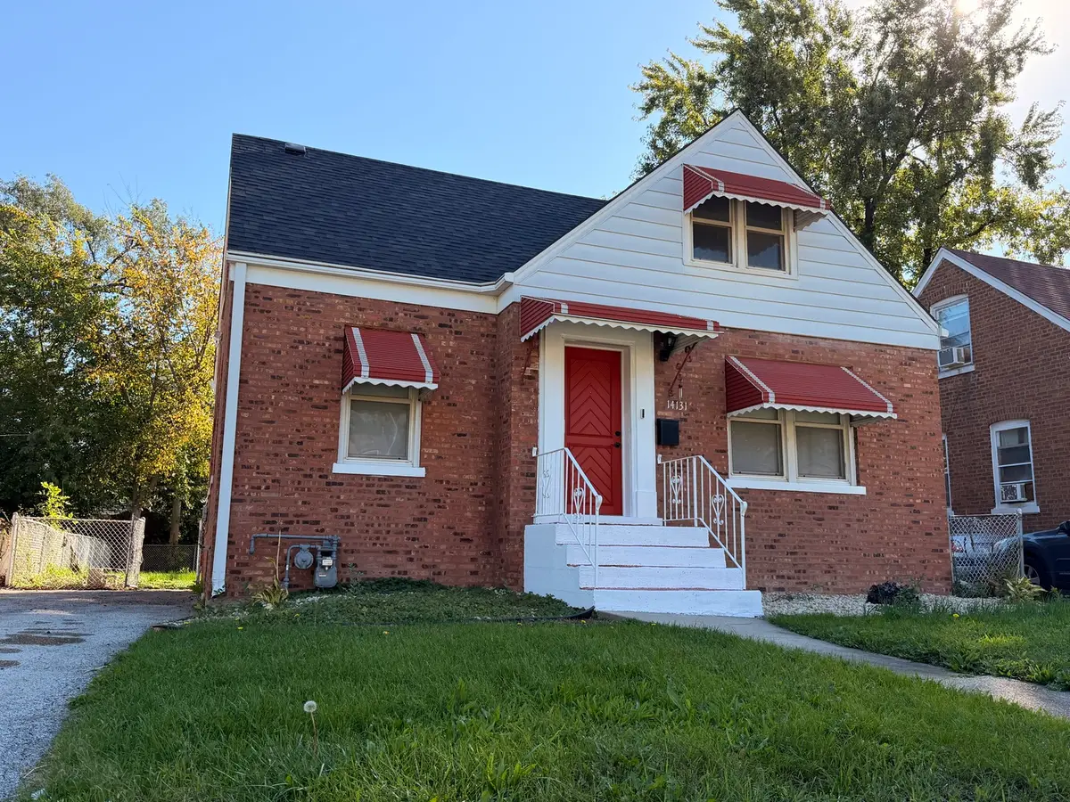 14131 Manor Avenue, Dolton, IL 60419 - #1