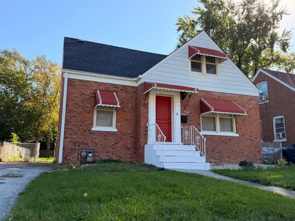 14131 Manor Avenue, Dolton, IL 60419