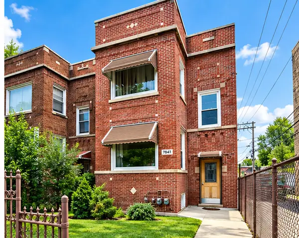 7841 S Loomis Boulevard, Chicago, IL 60620