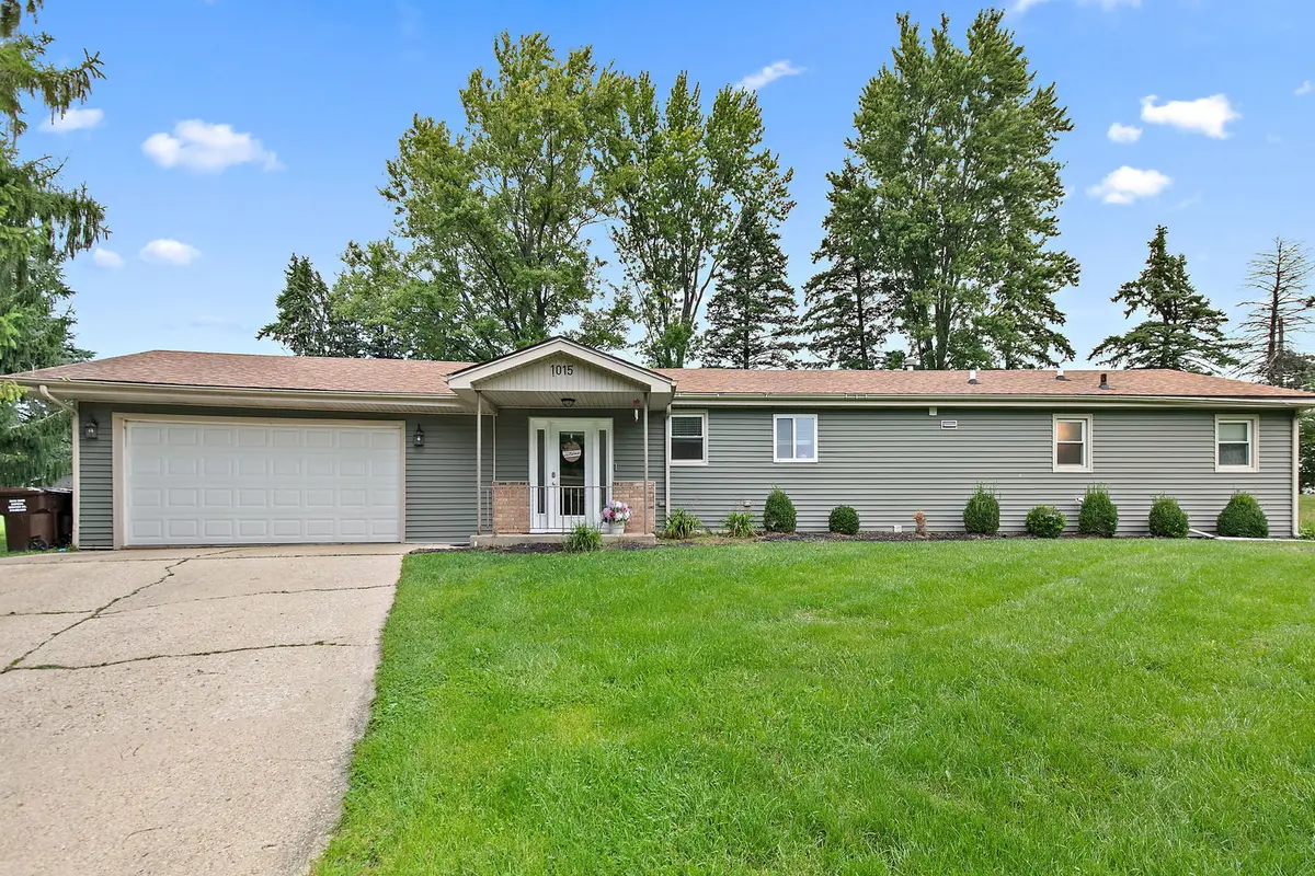 1015 Arctic Circle, Rockford, IL 61108 - #1