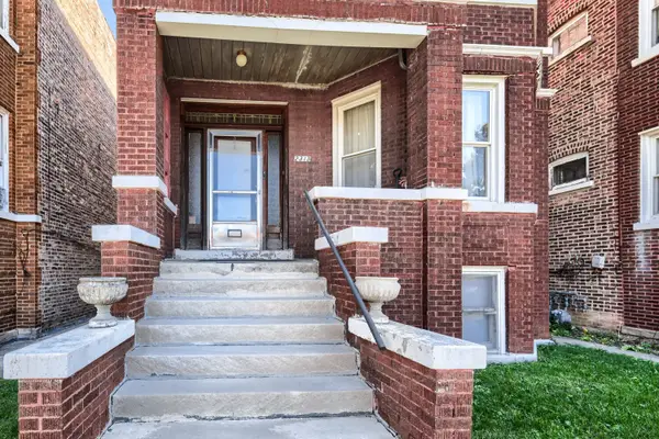 2313 S 61st Court, Cicero, IL 60804