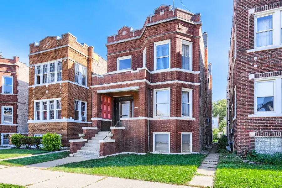 2313 S 61st Court, Cicero, IL 60804 - #3