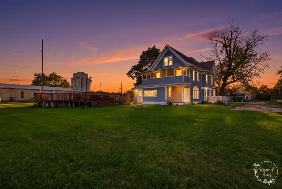 19 N Green Street, Piper City, IL 60959 - #2