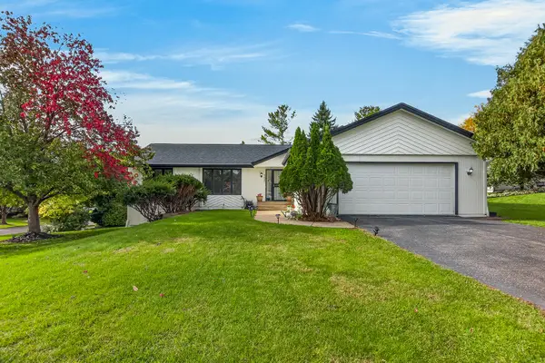 5437 Friendswood Court, Rockford, IL 61114