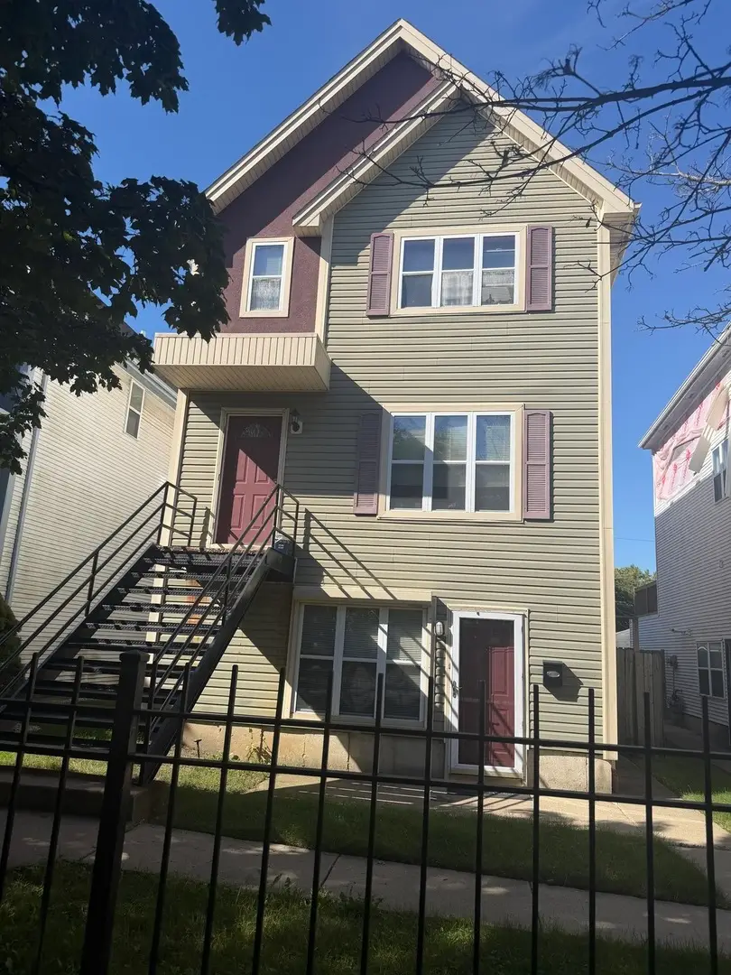 6502 S Kenwood Avenue, Chicago, IL 60637 - #1