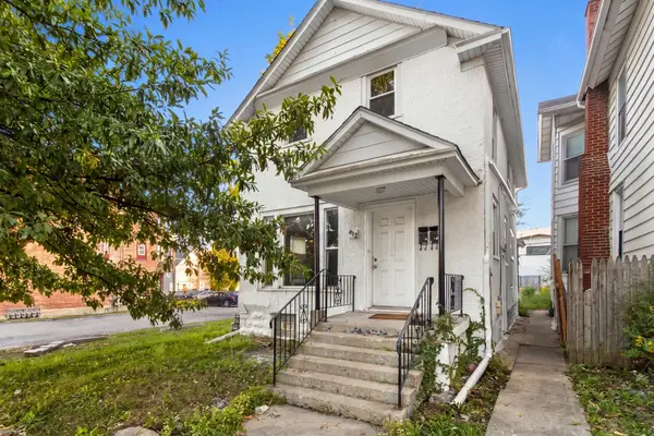 412 Oneida Street, Joliet, IL 60435