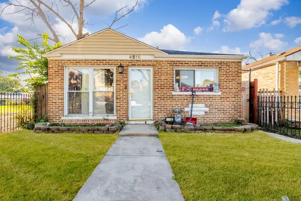 4516 S Lamon Avenue, Chicago, IL 60638