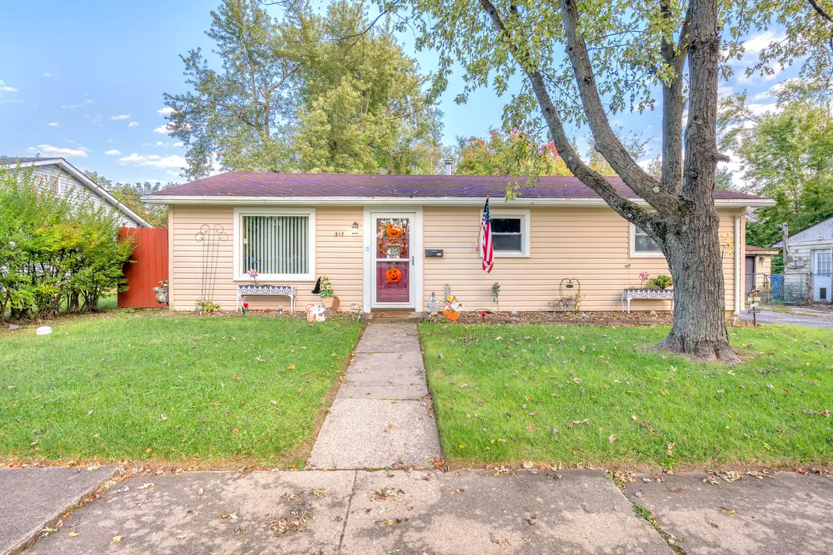 317 Dorsetshire Drive, Steger, IL 60475 - #1